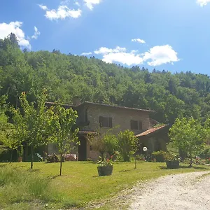 Il Bagarello Bed & Breakfast