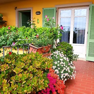 Casa Marta Bed & Breakfast