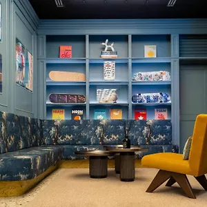 The Glam Boutique & 4*, Vicenza Italien