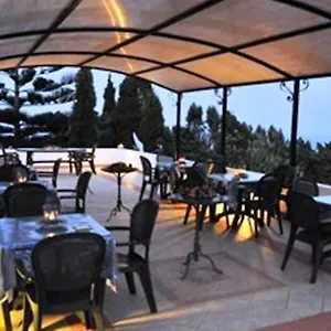 Il Giardino Segreto 3*, Stromboli Italien