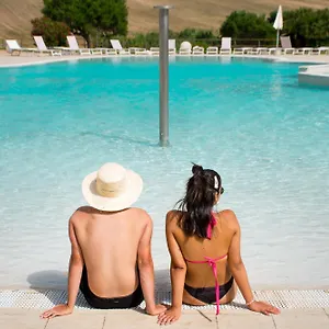Capofrascaresort , Sant' Antonio di Santadi Italien