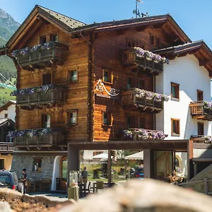 Alpen 3*, Pradelle Italien