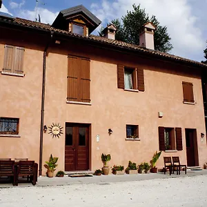 Al Sole Di Cavessago , Belluno Italien