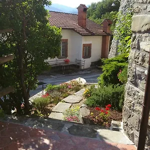 Casa Vacanze Nonna Nella Casa vacanze