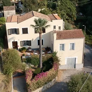Bouganville 3*, Cefalù Italien