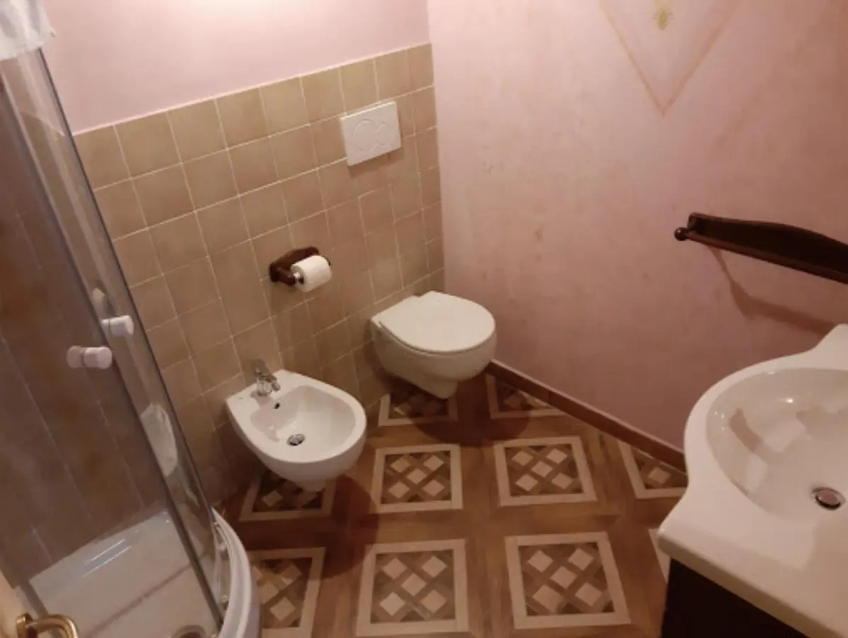 Gredo Antica Dimora Hotel Villafranca in Lunigiana 0*,
