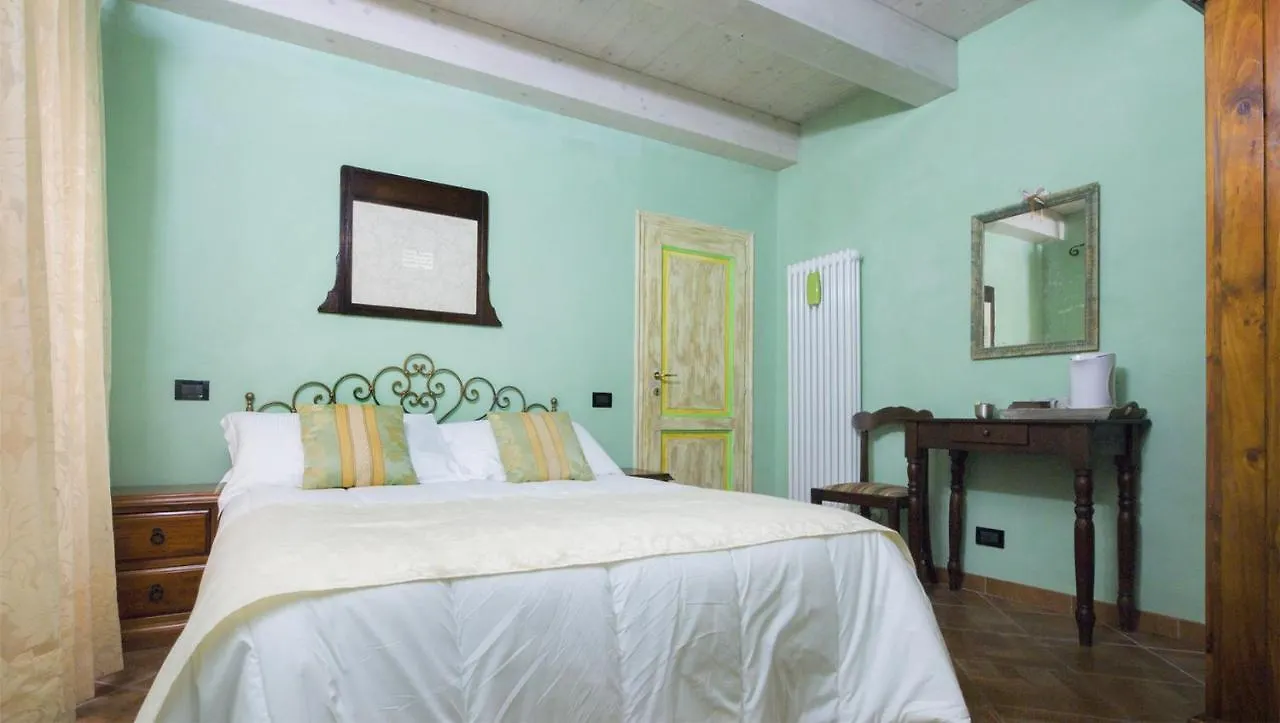 Gasthof Hotel Gredo Antica Dimora Villafranca in Lunigiana