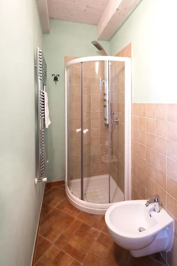 Gasthof Hotel Gredo Antica Dimora Villafranca in Lunigiana Italien