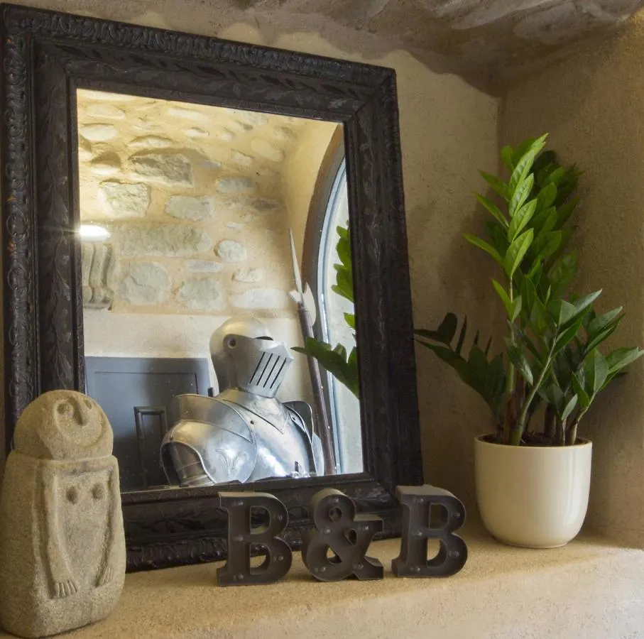 Guest house Gredo Antica Dimora Hotel Villafranca in Lunigiana