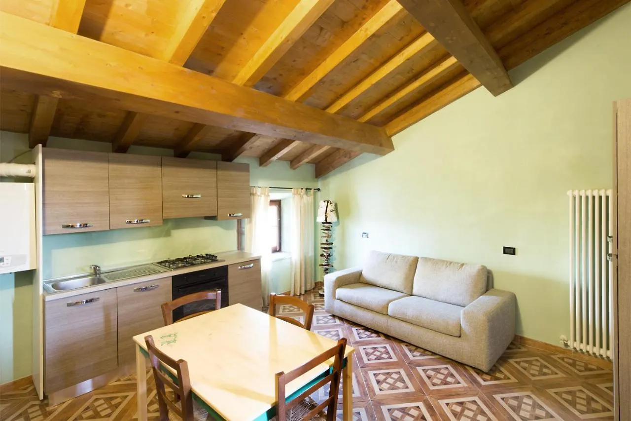 Hotel Gredo Antica Dimora Villafranca in Lunigiana