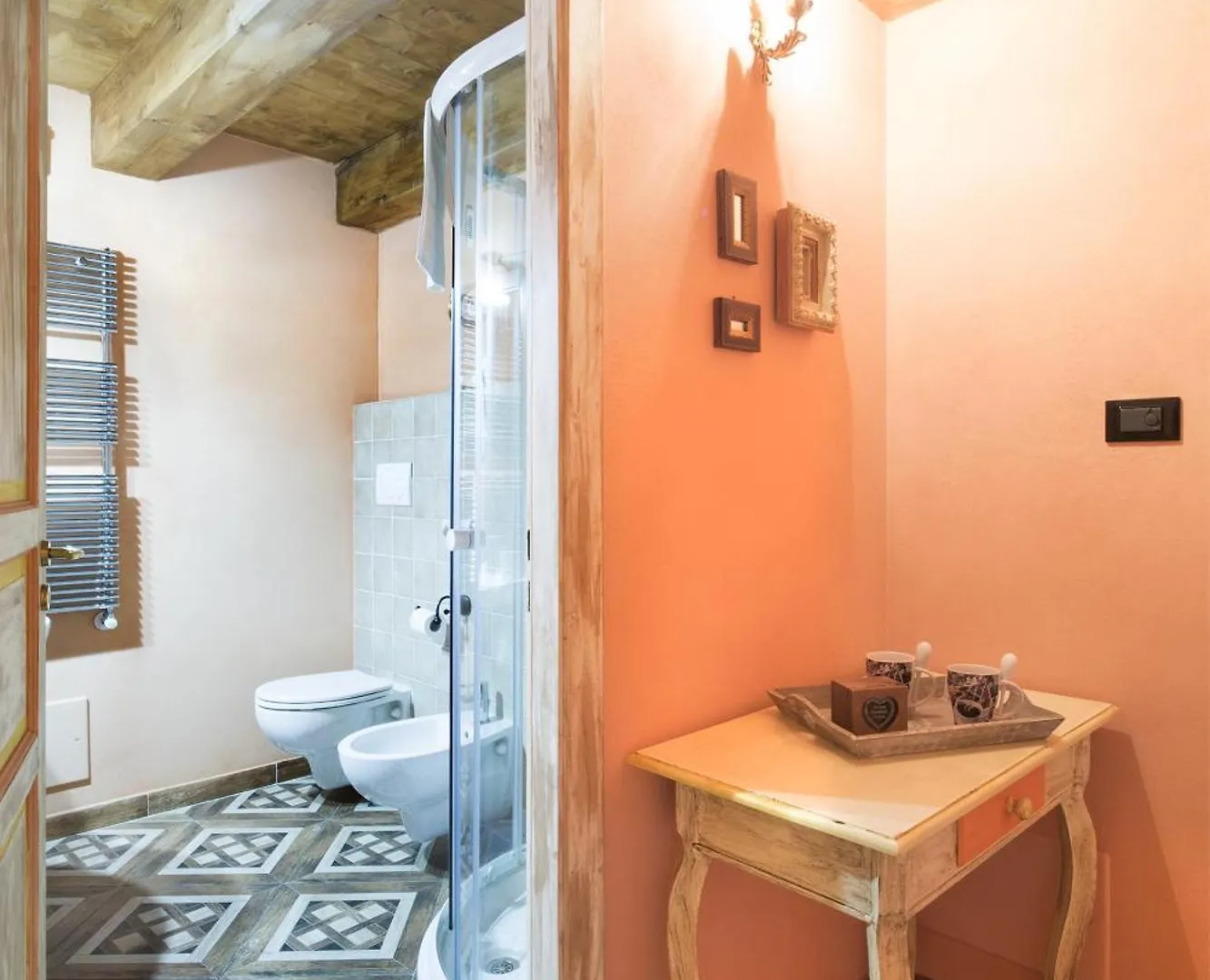 Hotel Gredo Antica Dimora Villafranca in Lunigiana 0*,  Italien
