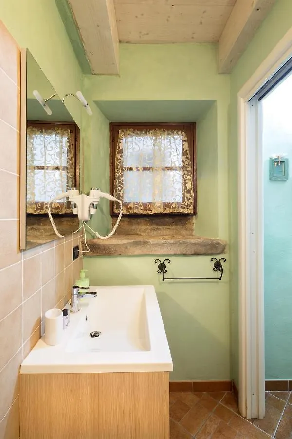 Hotel Gredo Antica Dimora Villafranca in Lunigiana