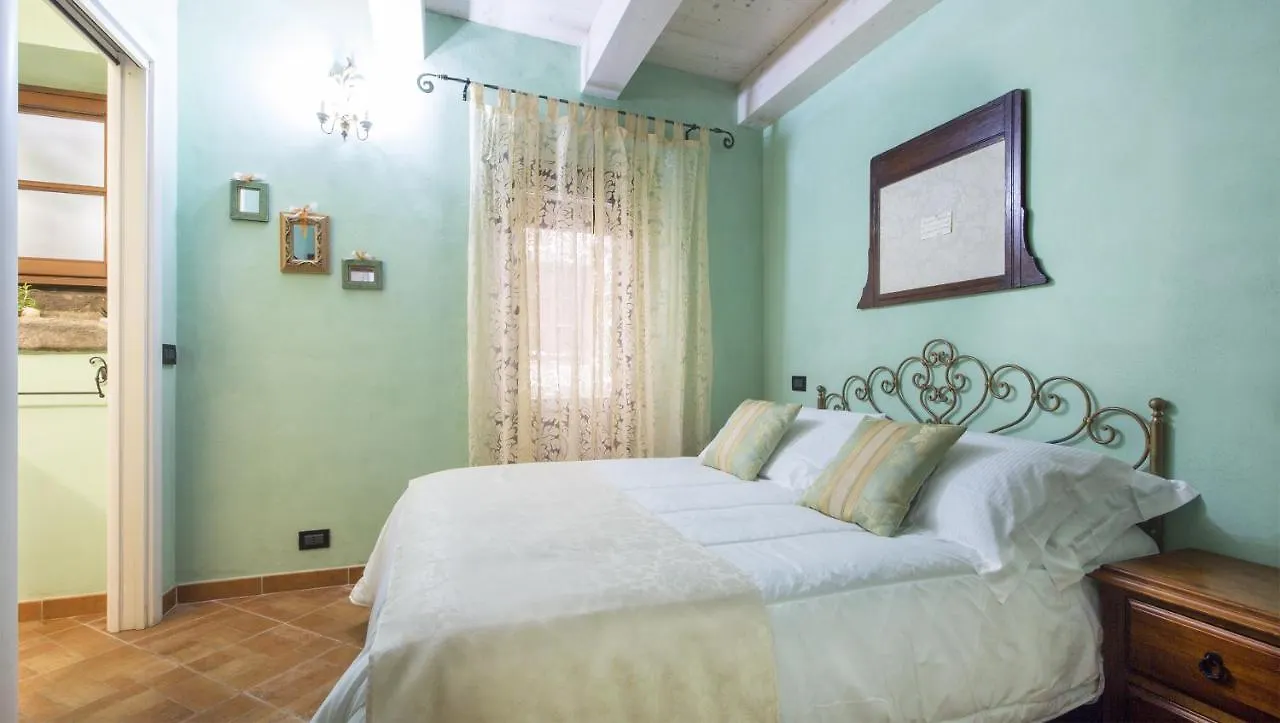 Gasthof Hotel Gredo Antica Dimora Villafranca in Lunigiana Italien